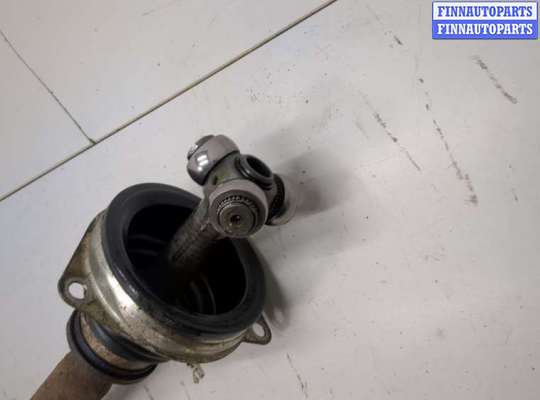 купить Полуось (приводной вал, шрус) на Dacia Sandero 2008-2012