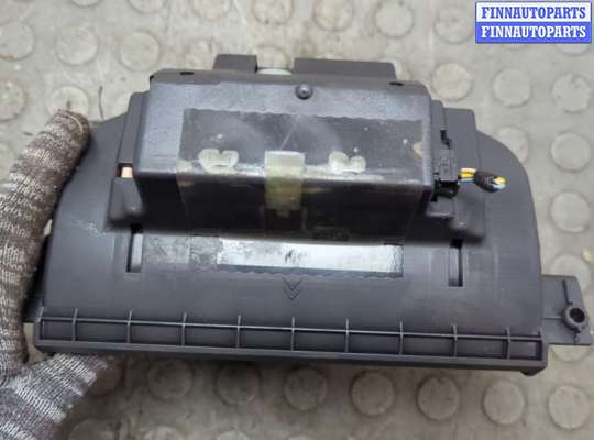 купить Дисплей компьютера (информационный) на Citroen C6 2004-2012