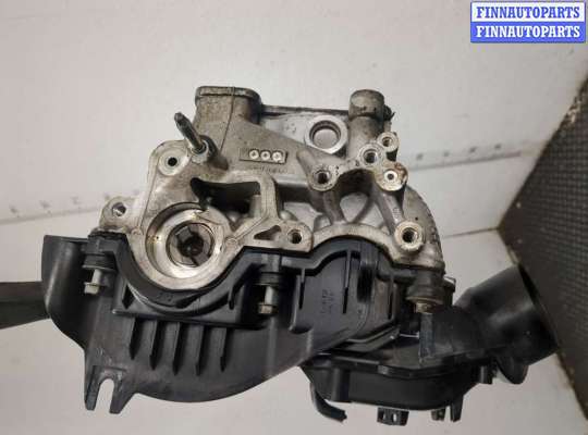 купить Головка блока (ГБЦ) на Jaguar XF 2007-2015