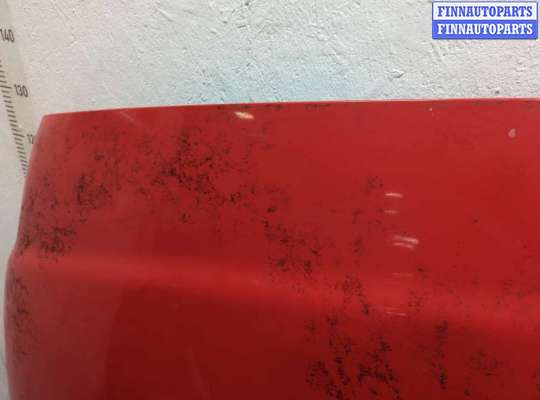 купить Капот на Audi A4 (B5) 1994-2000