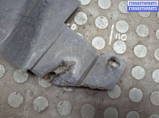 купить Защита арок (подкрылок) на Mercedes CLK W209 2002-2010