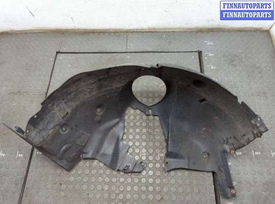 купить Защита арок (подкрылок) на Mercedes CLK W209 2002-2010