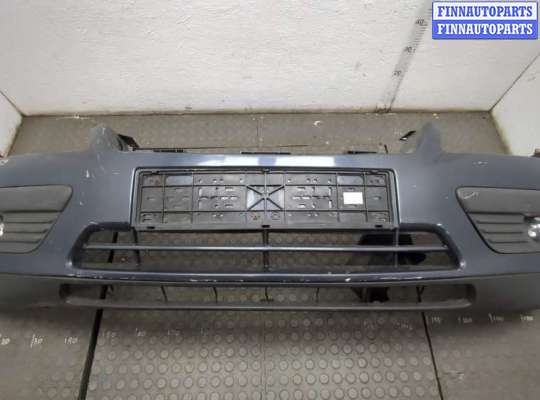 Бампер FO2160807 на Ford Focus 2 2005-2008