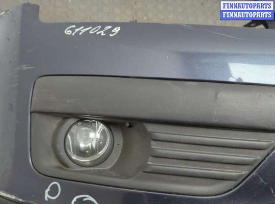 купить Бампер на Ford Focus 2 2005-2008