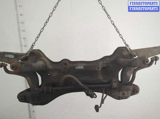 купить Балка подвески передняя (подрамник) на Mitsubishi Grandis