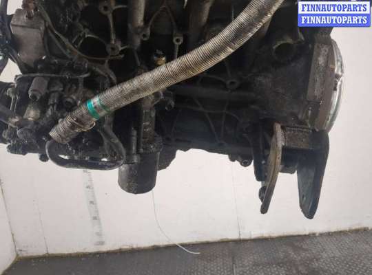 ДВС (Двигатель) на Suzuki SX4