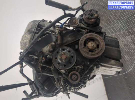 Купить Двигатель (ДВС) на Suzuki SX4 2006-2014 Двигатель (ДВС) SZS2748 на Suzuki SX4 2006-2014