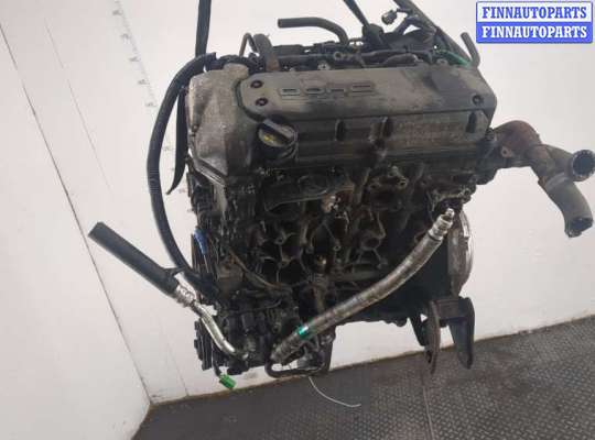 ДВС (Двигатель) на Suzuki SX4