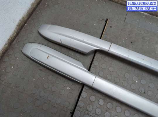 купить Рейлинги на крышу (комплект) на KIA Sorento XM 2009-2021