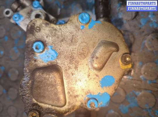 купить ТНВД на Volkswagen Polo 1999-2001