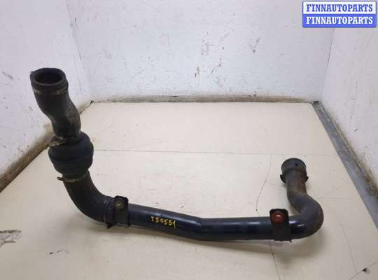 Купить Патрубок интеркулера на Citroen Jumper (Relay) 2014-2025 Патрубок интеркулера PG1203433 на Citroen Jumper (Relay) 2014-2025