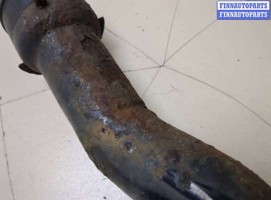 купить Патрубок интеркулера на Citroen Jumper (Relay) 2014-2025