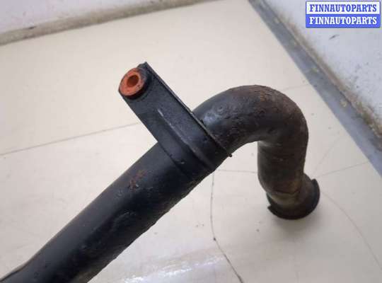 купить Патрубок интеркулера на Citroen Jumper (Relay) 2014-2025