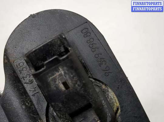 купить Датчик положения коленвала на Peugeot 206 1998-2012