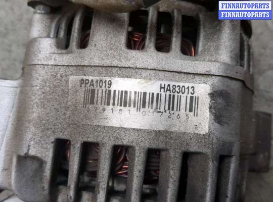 купить Генератор на Ford C-Max 2002-2010