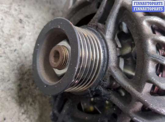 купить Генератор на Ford C-Max 2002-2010