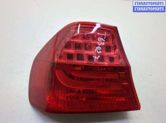Фонарь (задний) BM3621956 на BMW 3 E90, E91, E92, E93 2005-2012