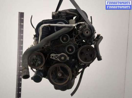 Генератор JPR7817 на Jeep Liberty 2002-2006