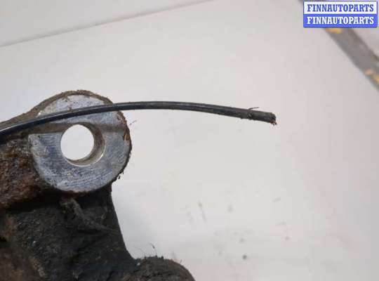 купить Ступица (кулак, цапфа) на Opel Insignia 2008-2017