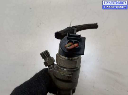 купить Форсунка топливная на BMW 3 E90, E91, E92, E93 2005-2012