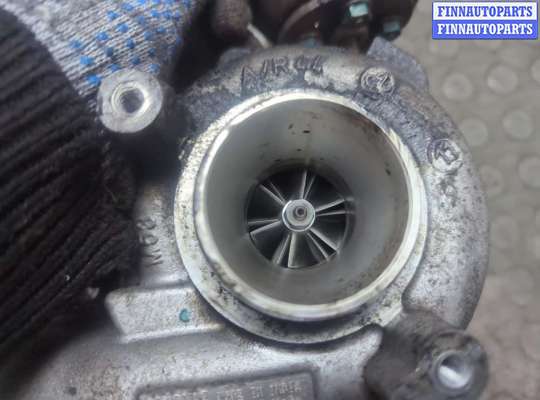 купить Турбина на Volvo V50 2004-2012