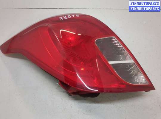 Купить Фонарь (задний) на Opel Mokka 2012-2019 Фонарь (задний) OP2367050 на Opel Mokka 2012-2019