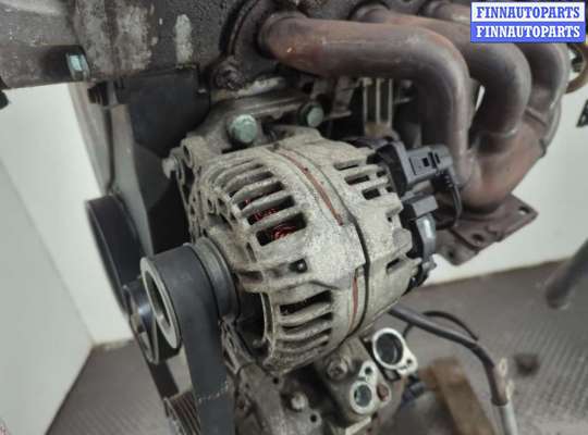 купить Заслонка дроссельная на Volkswagen Golf 5 2003-2009