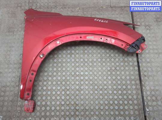 Купить Крыло на Mazda CX-5 2012-2017 Крыло MZ659660 на Mazda CX-5 2012-2017