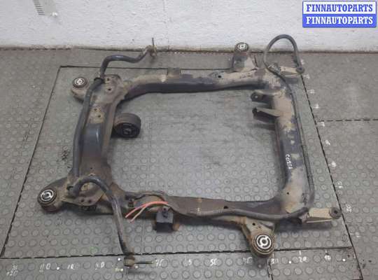 купить Балка подвески передняя (подрамник) на Opel Vectra C 2002-2008