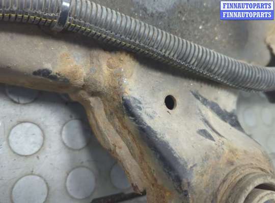 купить Балка подвески передняя (подрамник) на Opel Vectra C 2002-2008