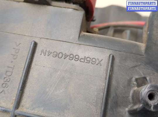 купить Двигатель отопителя (моторчик печки) на Renault Kangoo 1998-2008