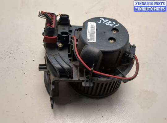 Двигатель отопителя (моторчик печки) RN1578668 на Renault Kangoo 1998-2008