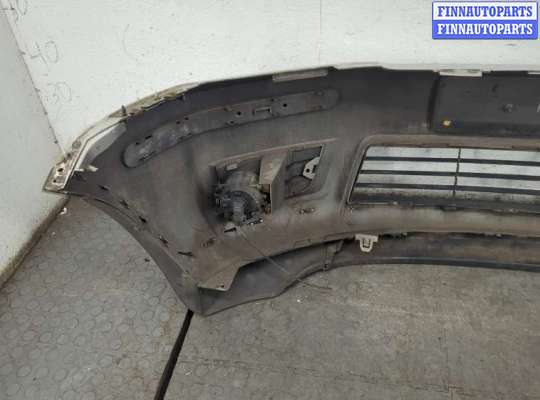 купить Кронштейн бампера на Ford Fusion 2002-2012