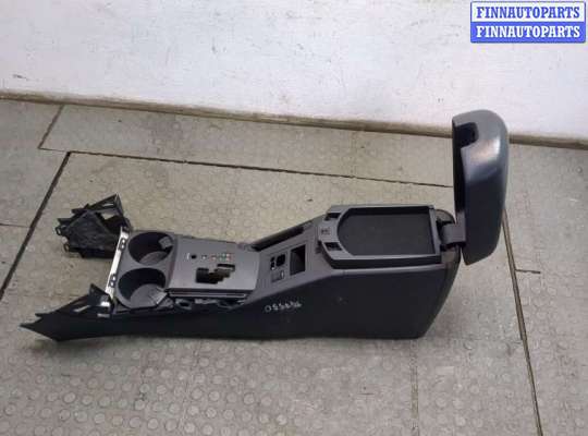купить Консоль салона (кулисная часть) на Toyota RAV 4 2006-2013