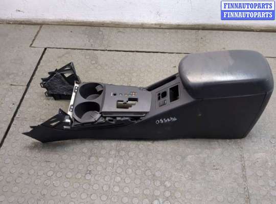 купить Консоль салона (кулисная часть) на Toyota RAV 4 2006-2013