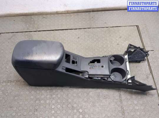 купить Консоль салона (кулисная часть) на Toyota RAV 4 2006-2013