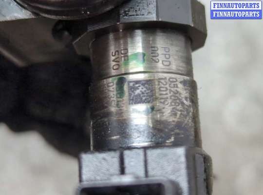 купить Форсунка топливная на Volkswagen Passat 6 2005-2010