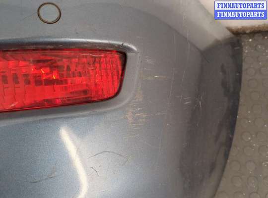 купить Бампер на Chevrolet Cruze 2009-2015