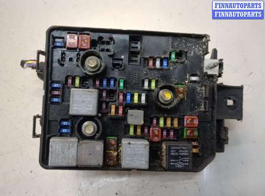 купить Блок предохранителей на Chevrolet Trax 2016-2022