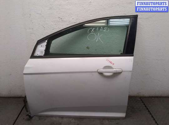 купить Дверь боковая (легковая) на Ford Focus 3 2011-2015