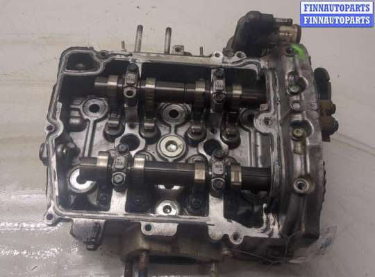 купить Головка блока (ГБЦ) на Subaru Forester (S12) 2008-2012