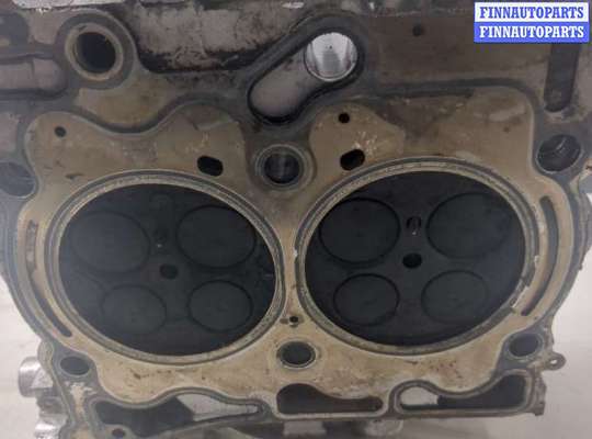 купить Головка блока (ГБЦ) на Subaru Forester (S12) 2008-2012