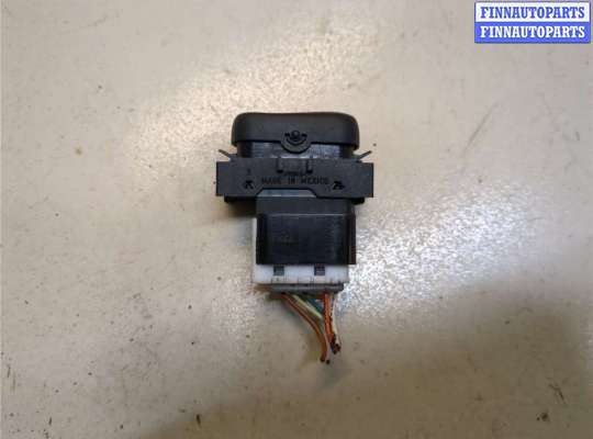 купить Кнопка обогрева сидений на Mercedes ML W163 1997-2005