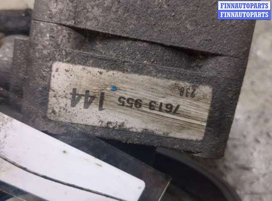 купить Насос гидроусилителя руля (ГУР) на Nissan Almera N16 2000-2006