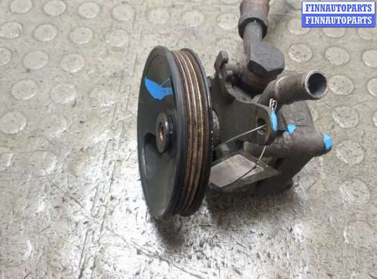 Купить Насос гидроусилителя руля (ГУР) на Nissan Almera N16 2000-2006 Насос гидроусилителя руля (ГУР) NS998773 на Nissan Almera N16 2000-2006