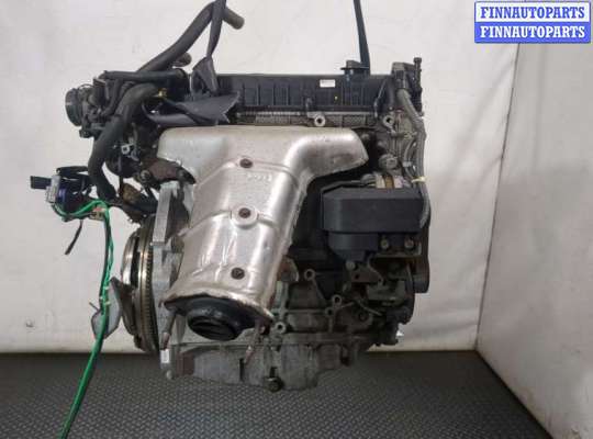 купить Генератор на Mazda 6 (GG) 2002-2008