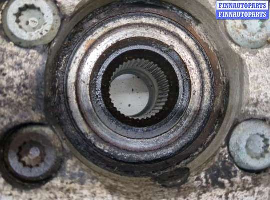 купить Ступица (кулак, цапфа) на Audi A4 (B7) 2004-2009