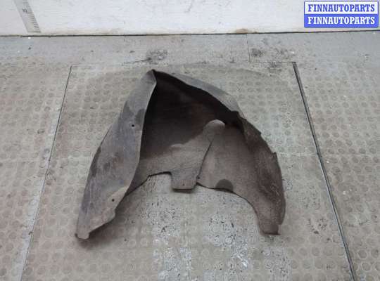 купить Защита арок (подкрылок) на Ford Fusion 2002-2012