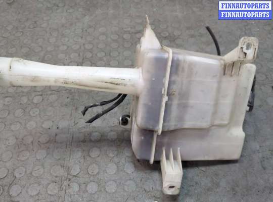 Бачок омывателя на Hyundai i30 I (FD)