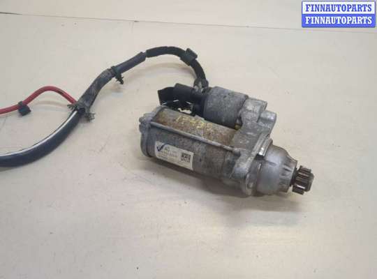 купить Стартер на Volkswagen Jetta 7 2018-2024